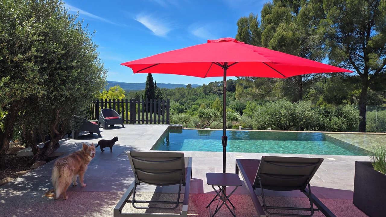Photo of Outdoor in Cotignac