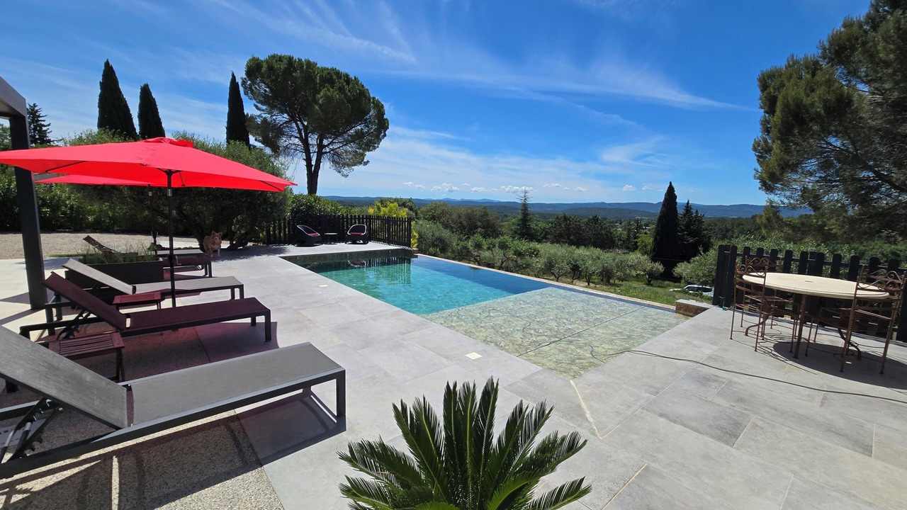 Photo of Outdoor in Cotignac