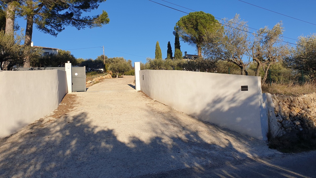 Photo of Outdoor in Cotignac