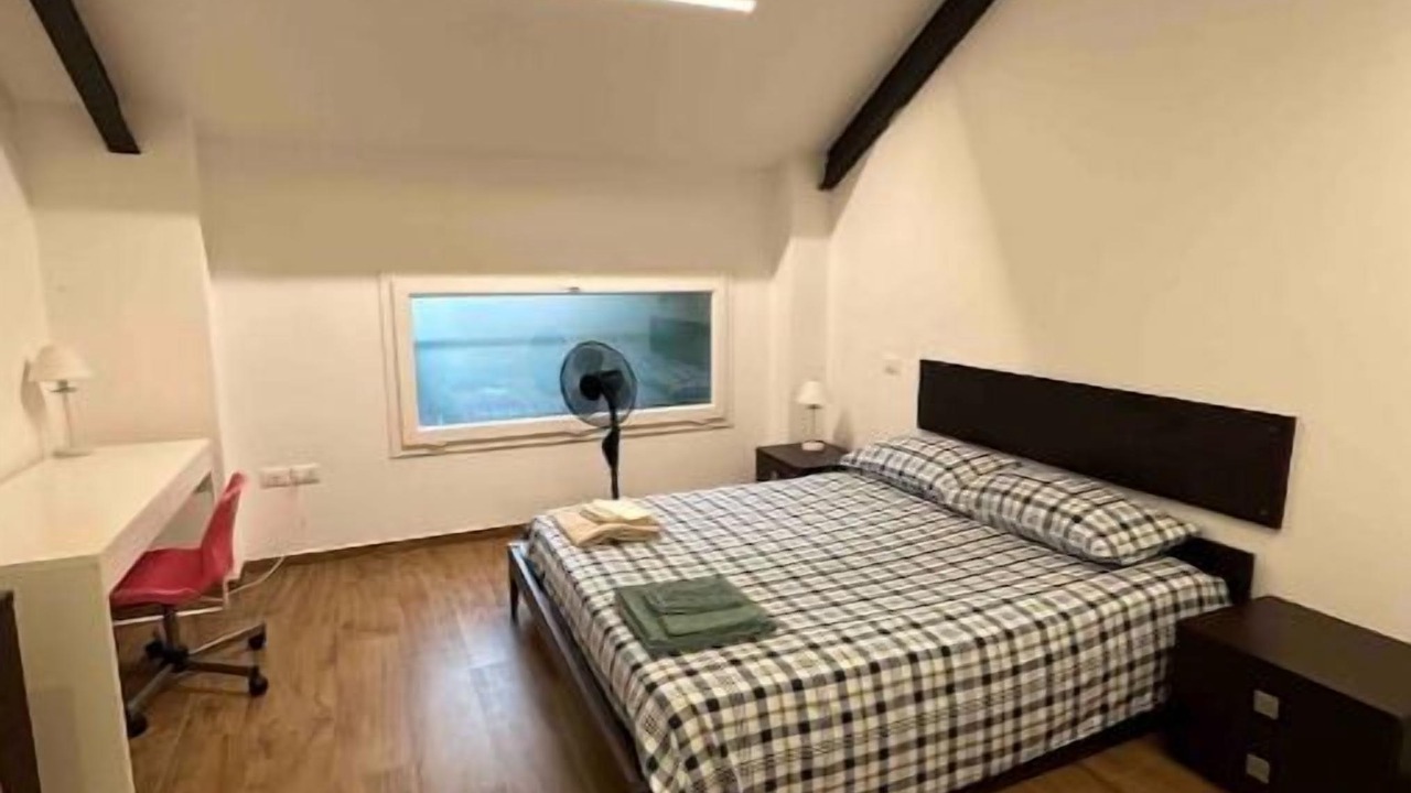 Photo of Bedroom in Quartiere III Pinciano