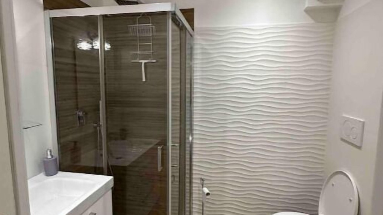 Photo of Bathroom in Quartiere III Pinciano