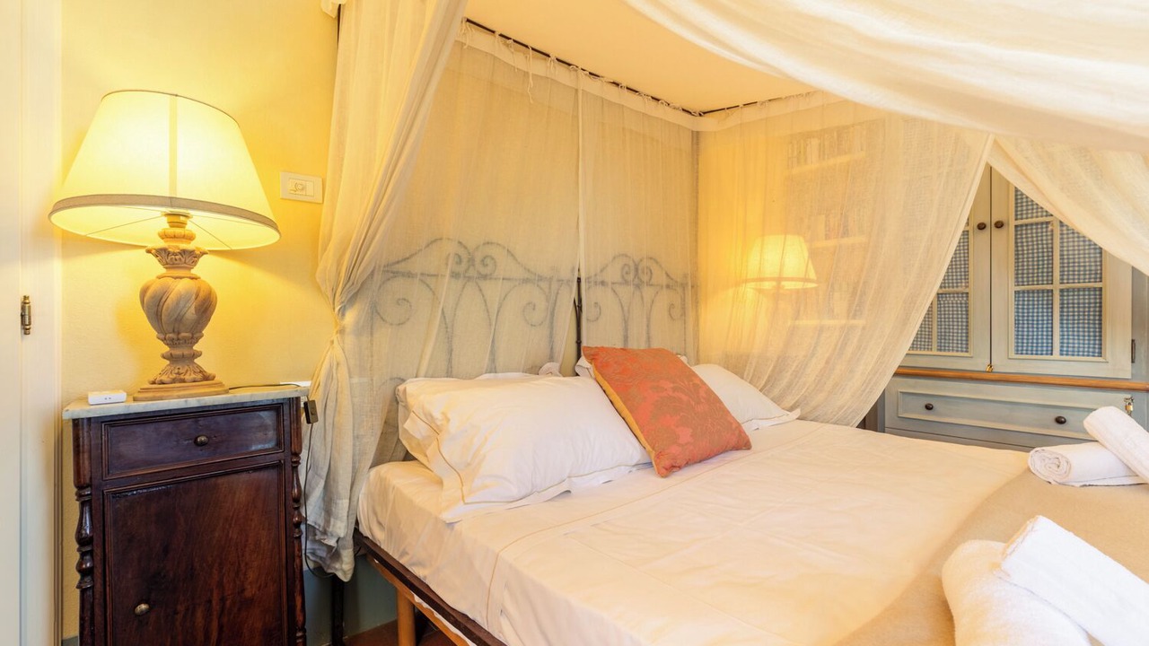 Photo of Bedroom in Florence