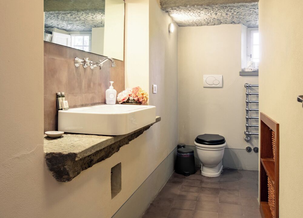 Photo of Bathroom in Florence