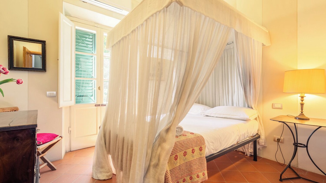 Photo of Bedroom in Florence