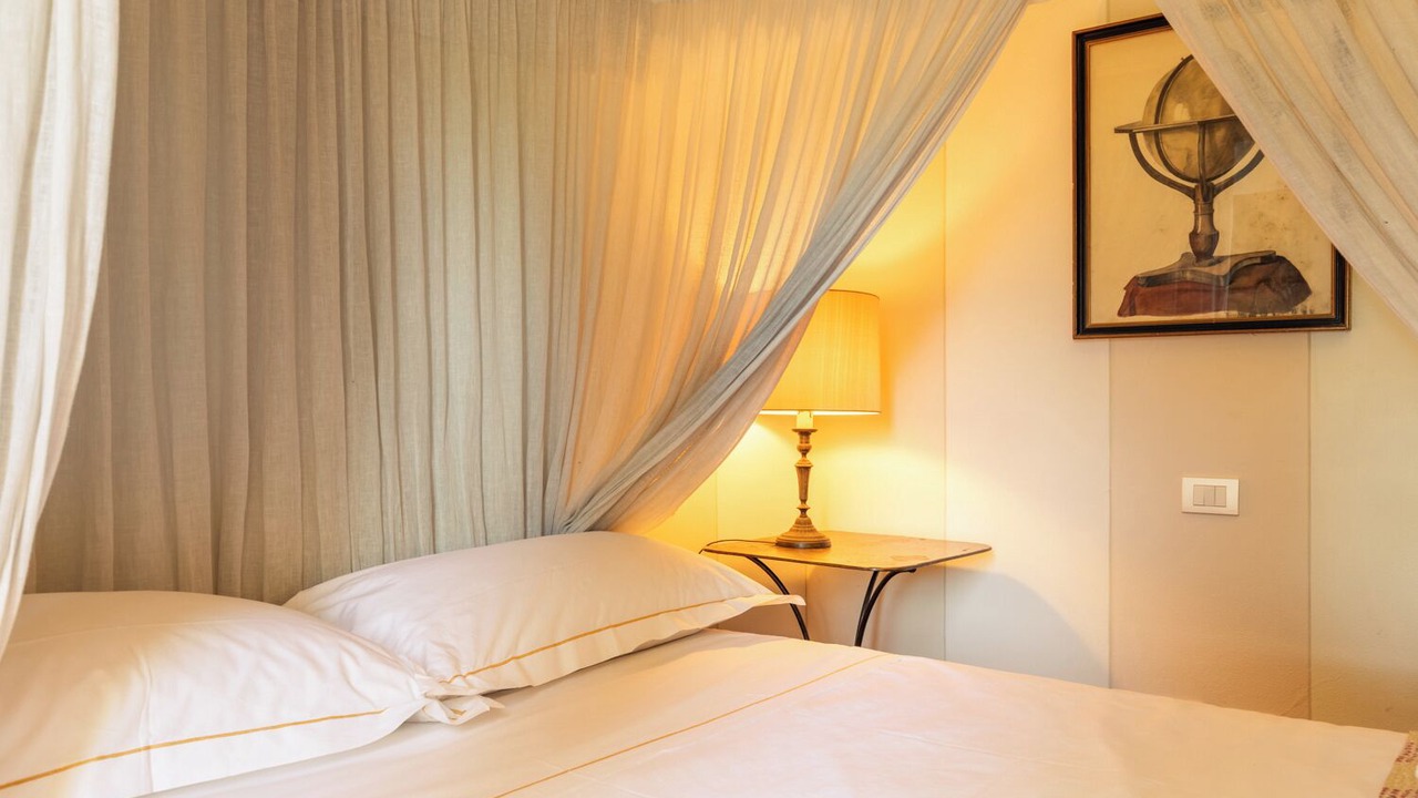 Photo of Bedroom in Florence