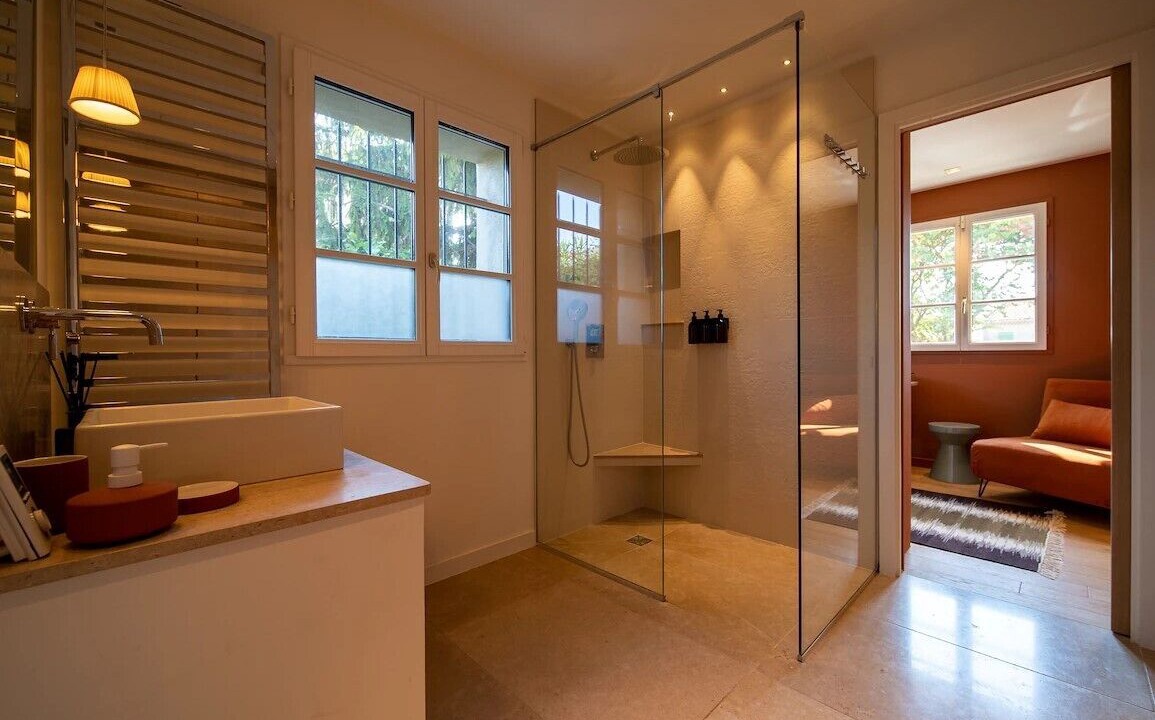 Photo of Bathroom in Tourrettes-sur-Loup