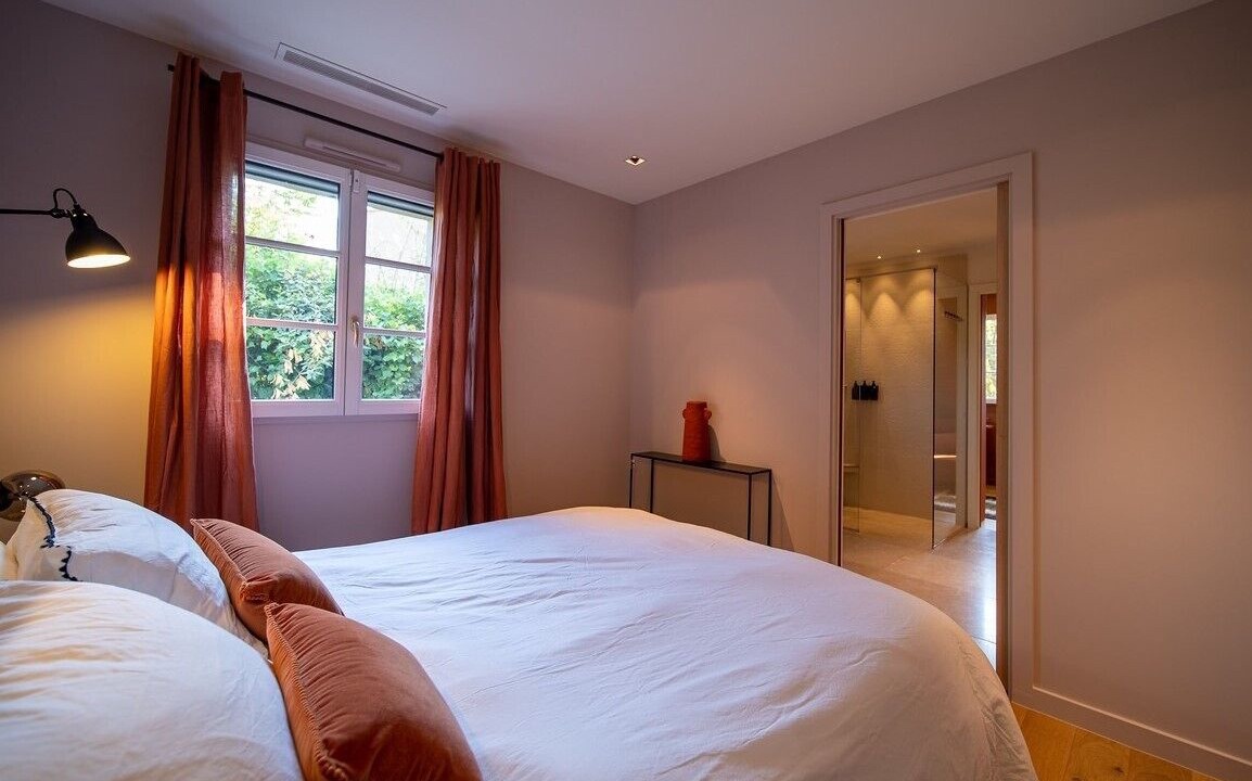 Photo of Bedroom in Tourrettes-sur-Loup