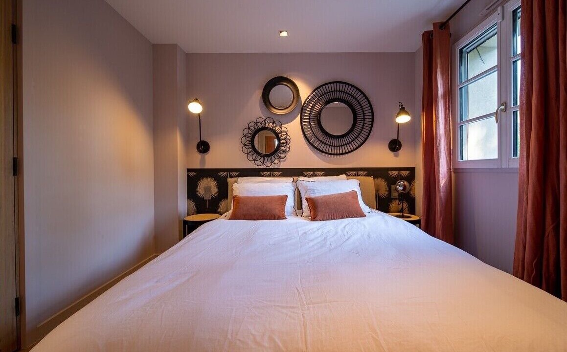 Photo of Bedroom in Tourrettes-sur-Loup