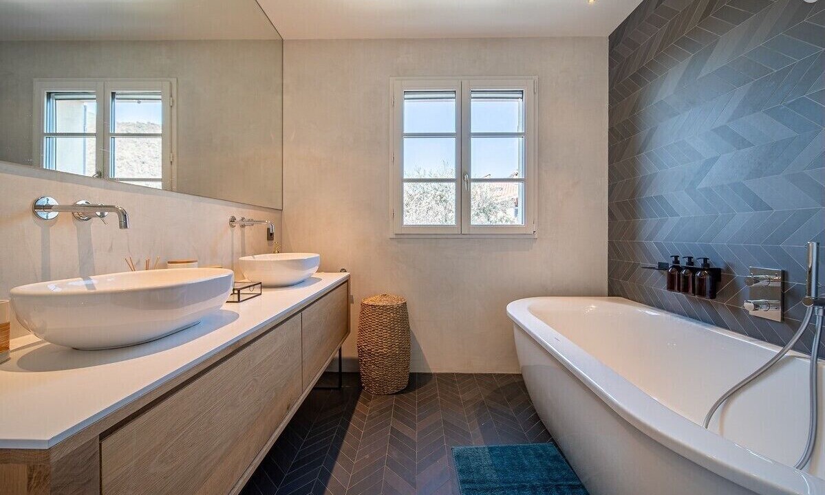 Photo of Bathroom in Tourrettes-sur-Loup