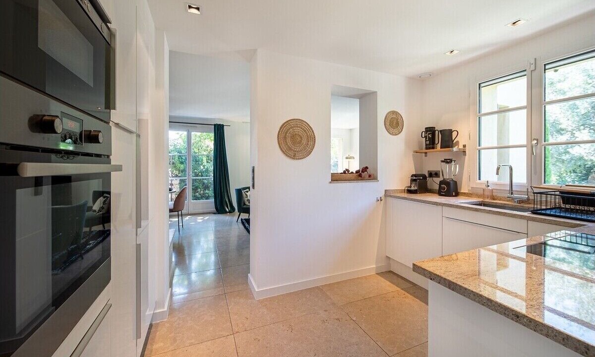 Photo of Kitchen in Tourrettes-sur-Loup