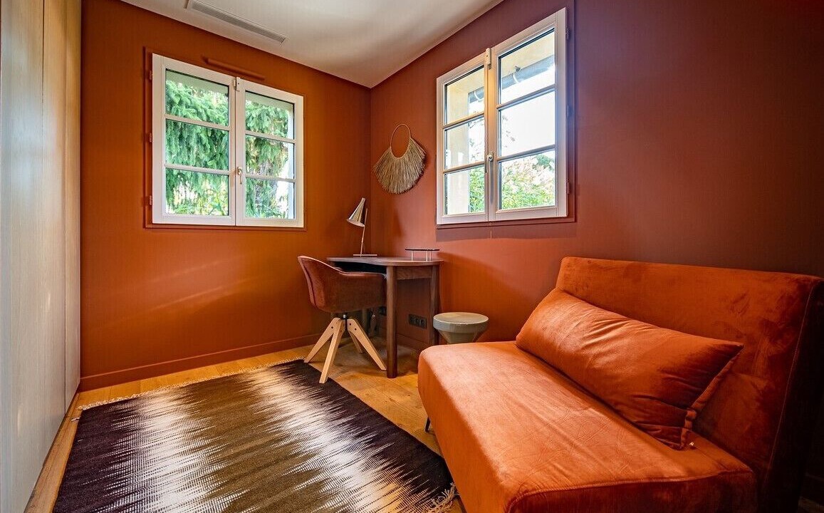 Photo of Livingroom in Tourrettes-sur-Loup
