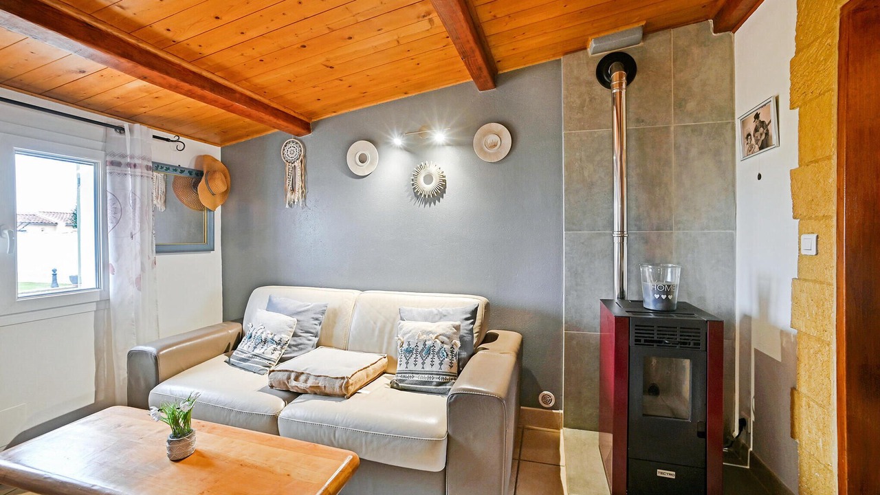 Photo of Bedroom in Arles