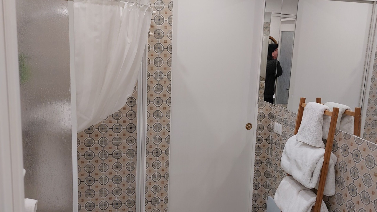 Photo of Bathroom in Cipieres