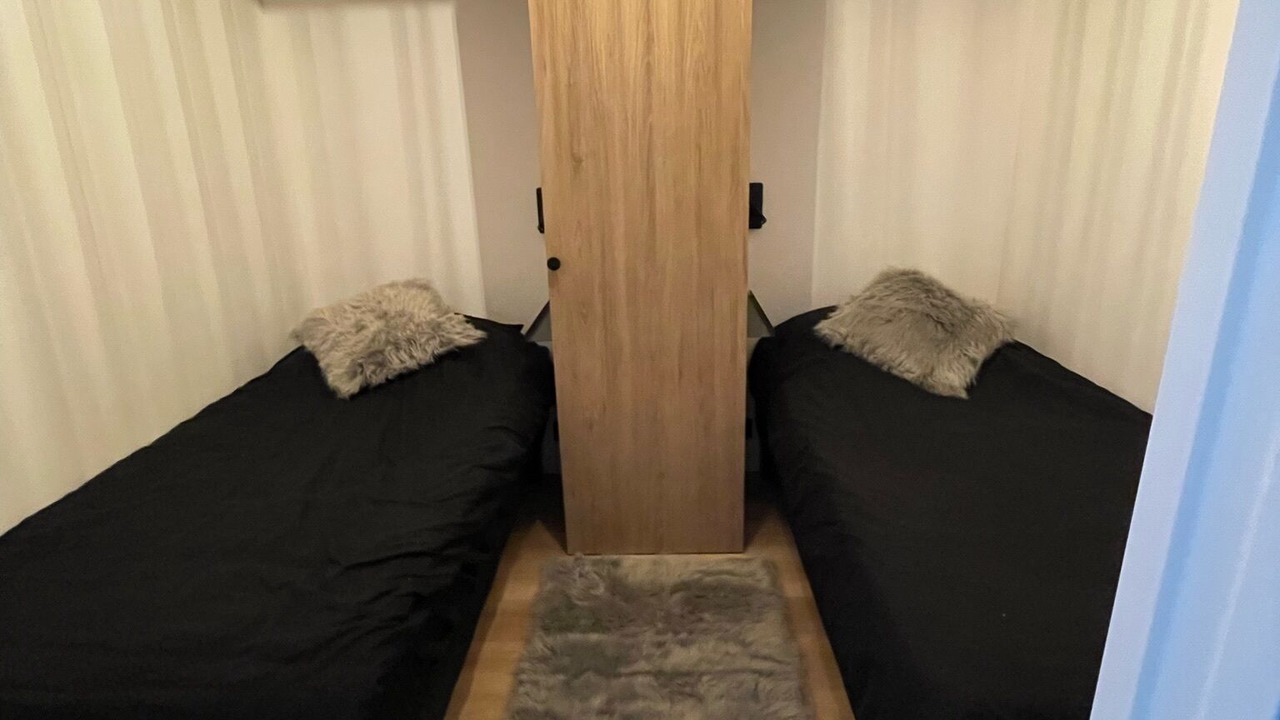 Photo of Bedroom in Orcieres-Merlette