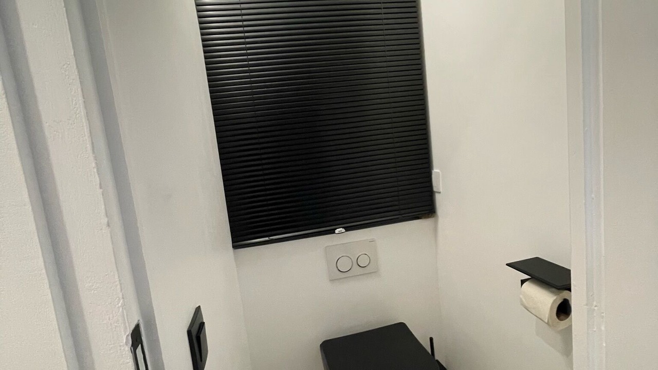 Photo of Bathroom in Orcieres-Merlette