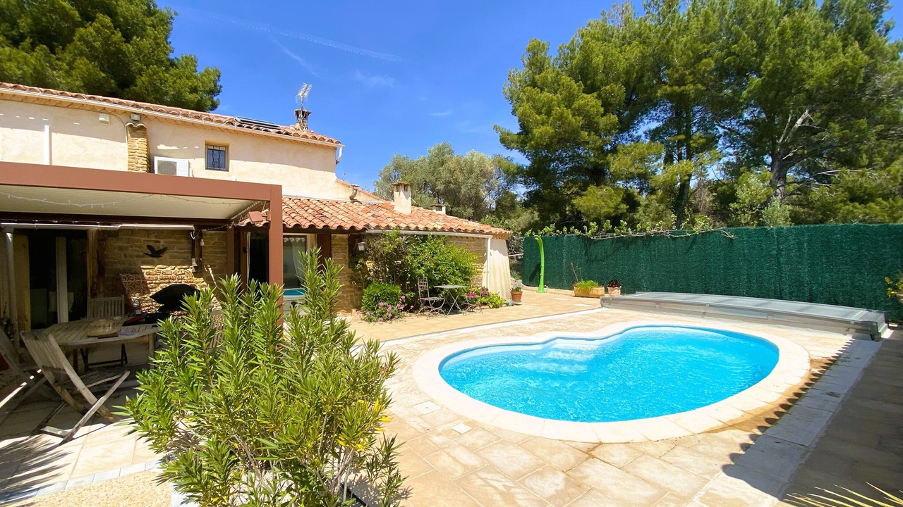 Photo of Outdoor in La Cadiere-d'Azur