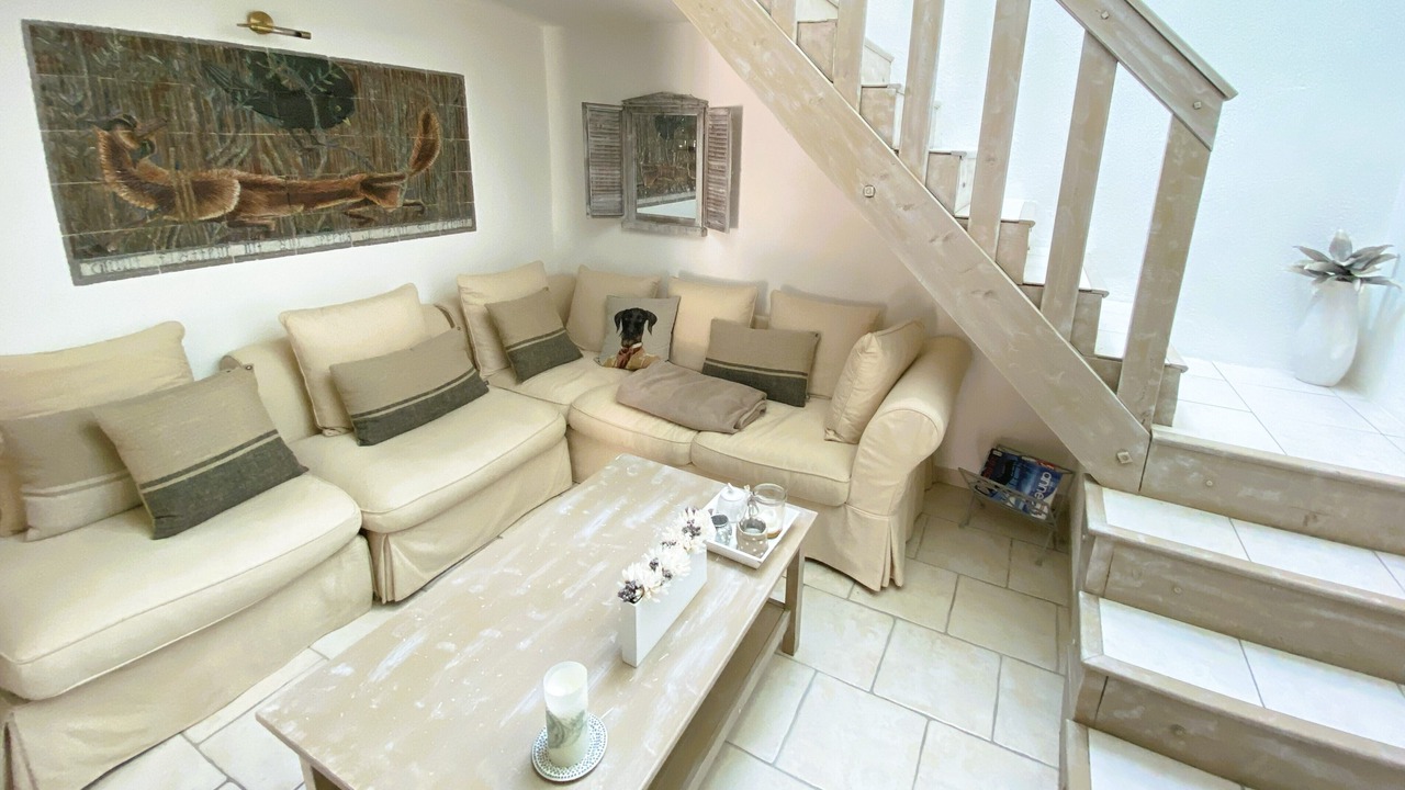 Photo of Livingroom in La Cadiere-d'Azur