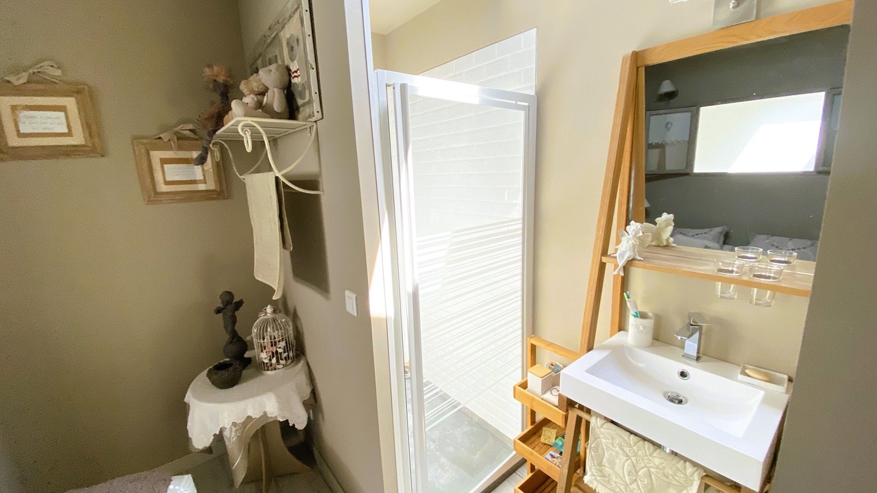 Photo of Bathroom in La Cadiere-d'Azur