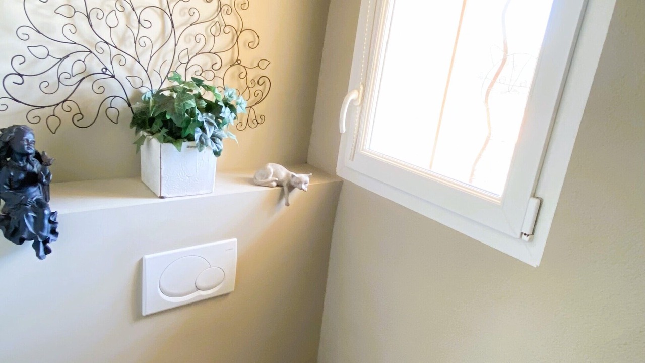 Photo of Bathroom in La Cadiere-d'Azur