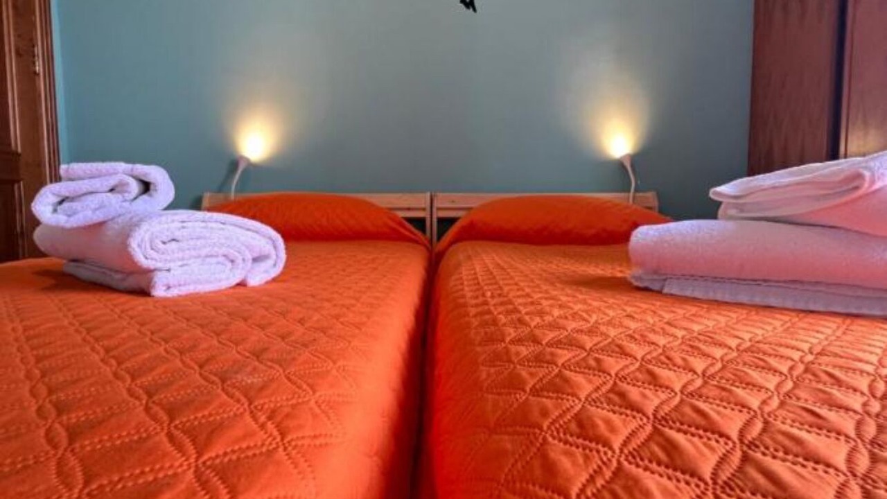 Photo of Bedroom in Addaura