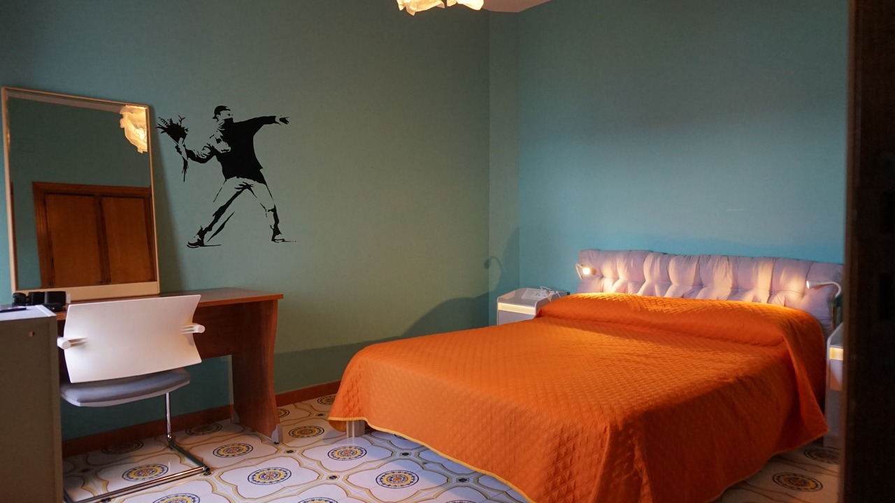 Photo of Bedroom in Addaura