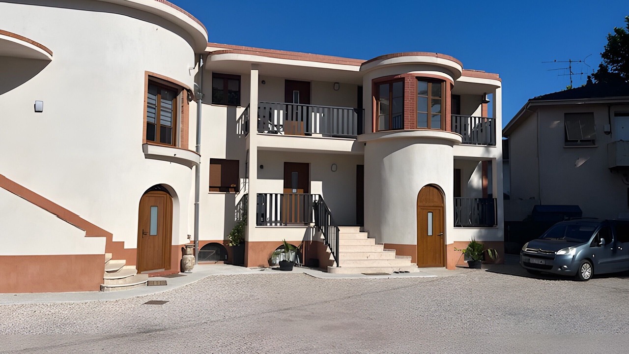 Photo of Outdoor in Frejus Plage
