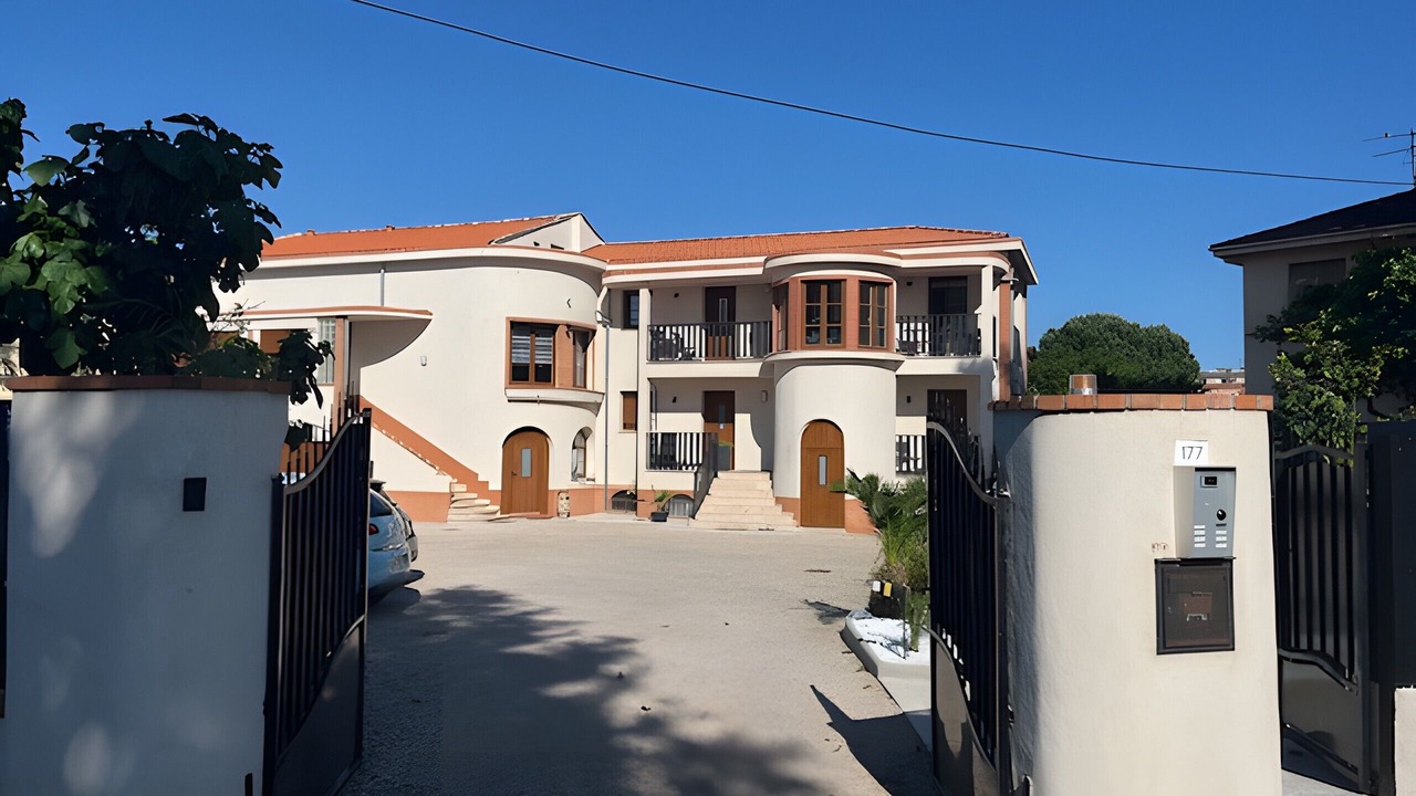 Photo of Outdoor in Frejus Plage