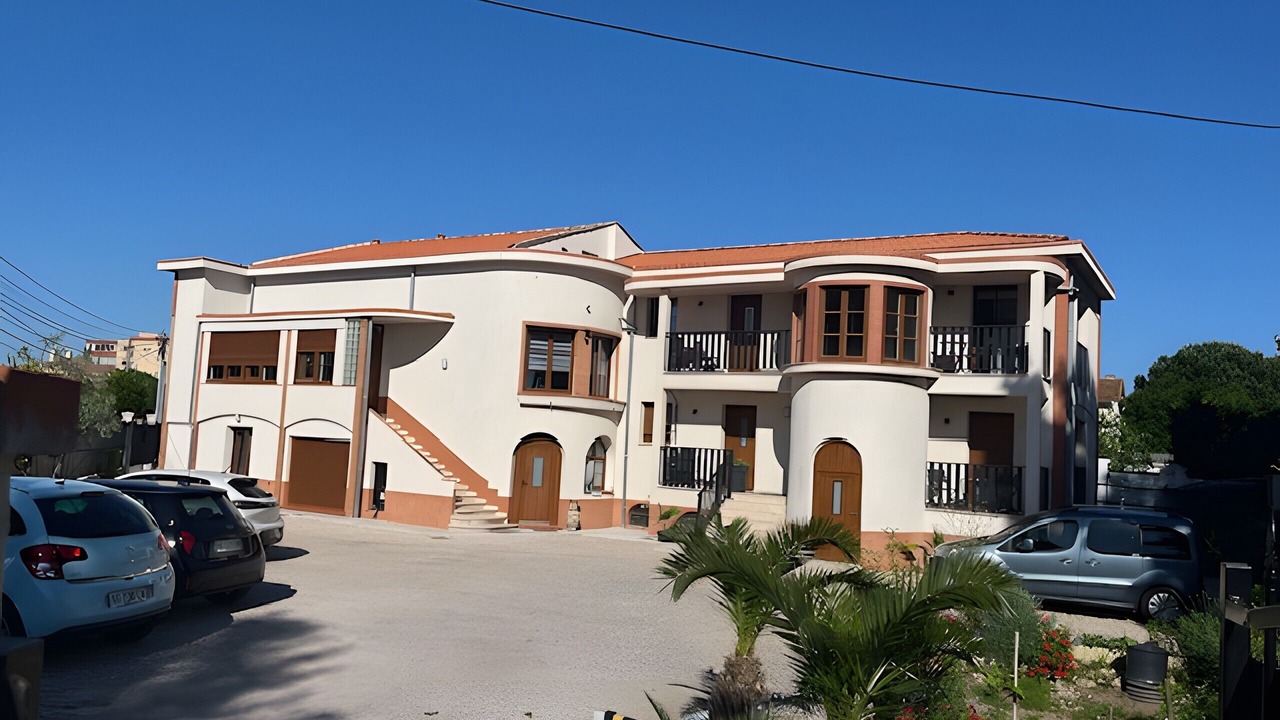 Photo of Outdoor in Frejus Plage