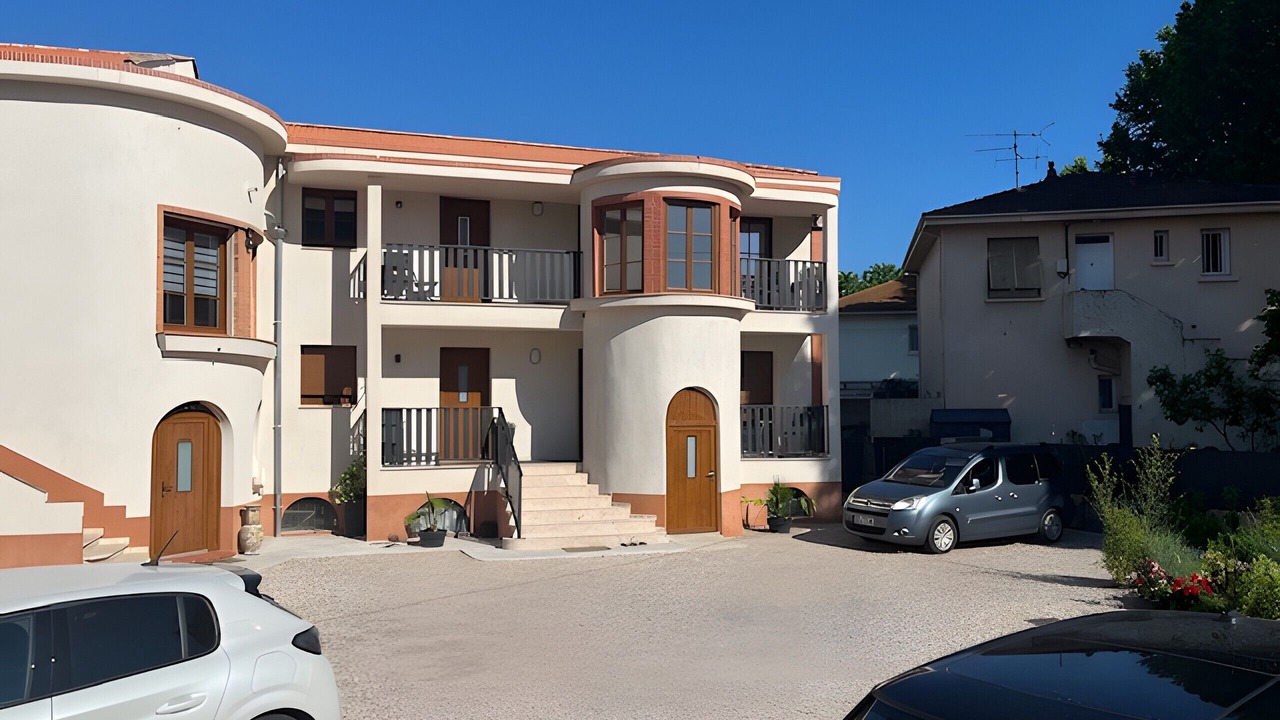 Photo of Outdoor in Frejus Plage