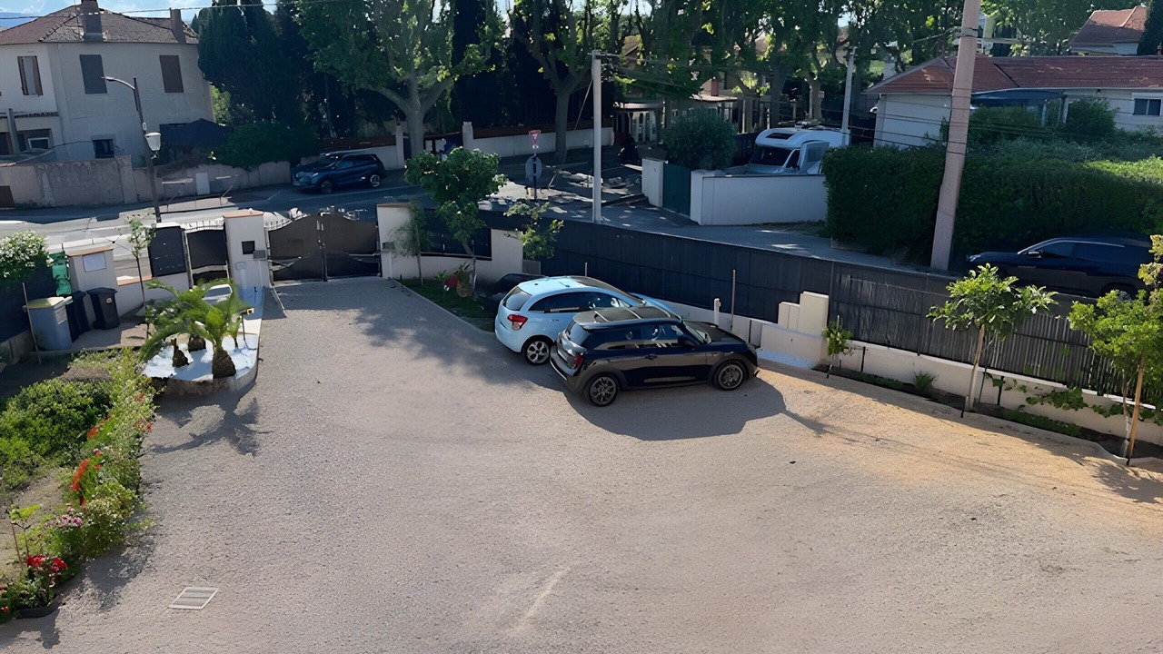 Photo of Outdoor in Frejus Plage
