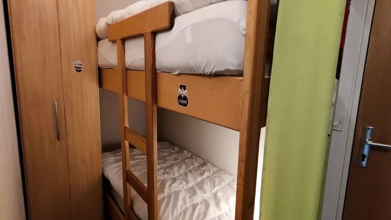 Photo of Bedroom in Vallouise