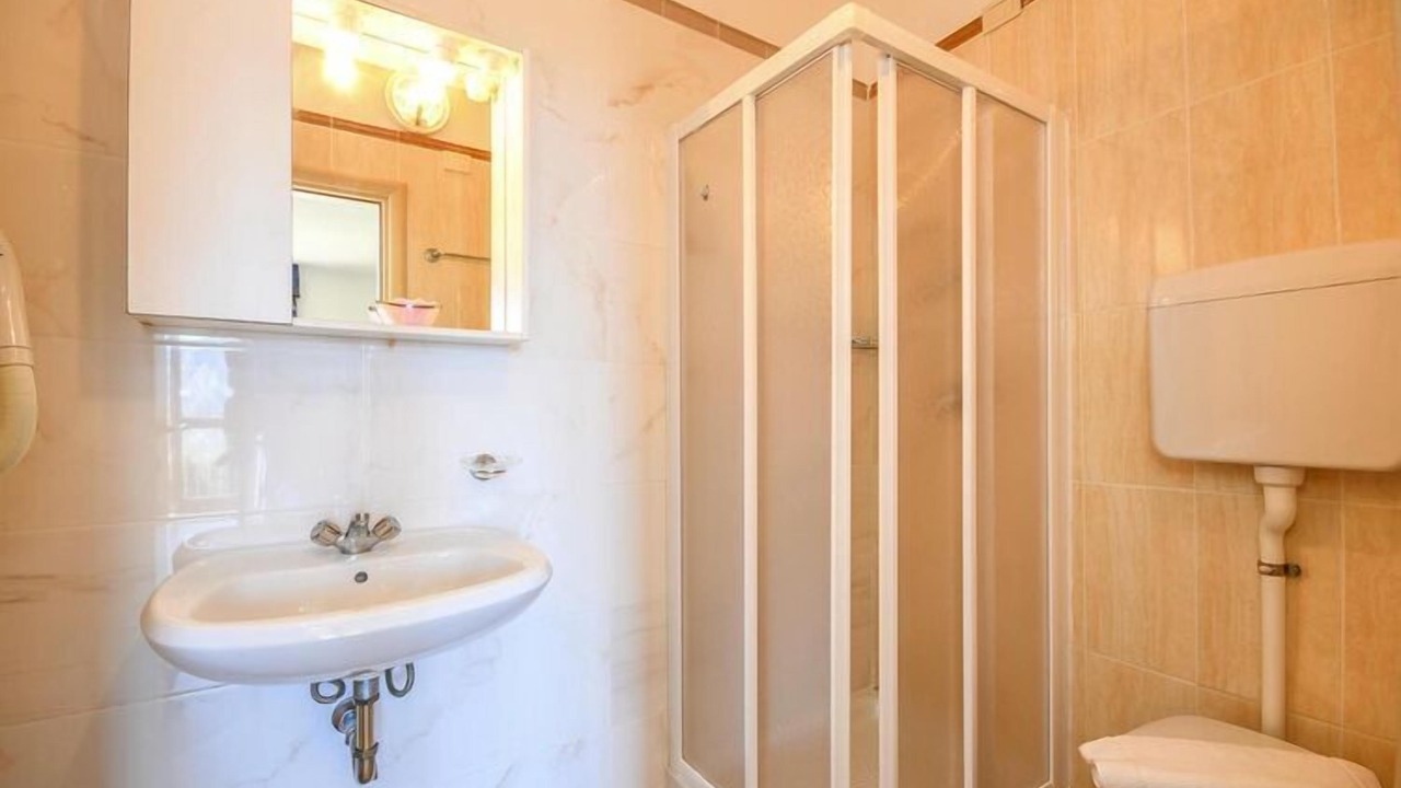Photo of Bathroom in Limone sul Garda
