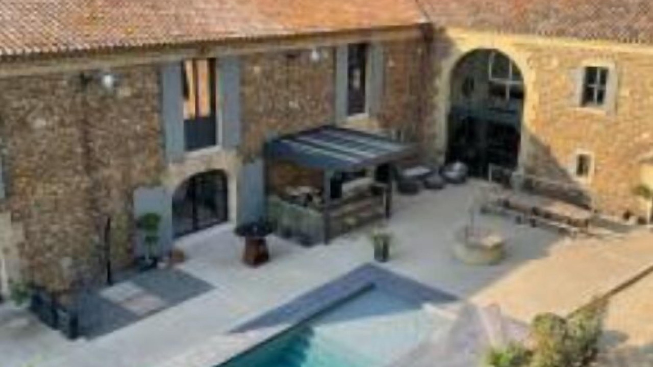 Photo of Outdoor in Istres