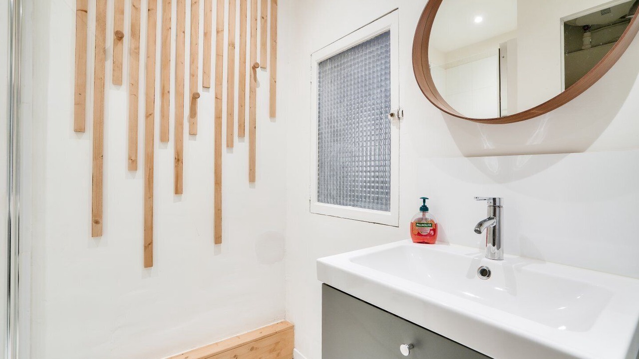 Photo of Bathroom in Le Camas