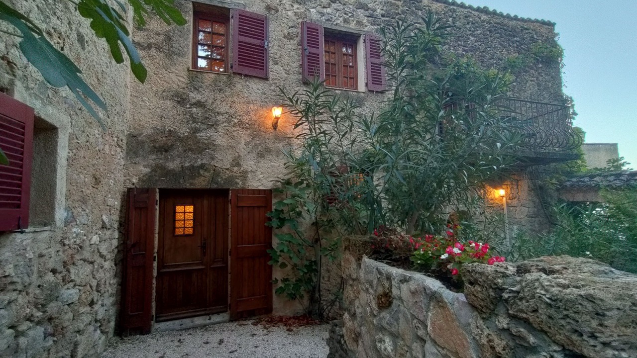 Photo of Outdoor in Sillans-la Cascade