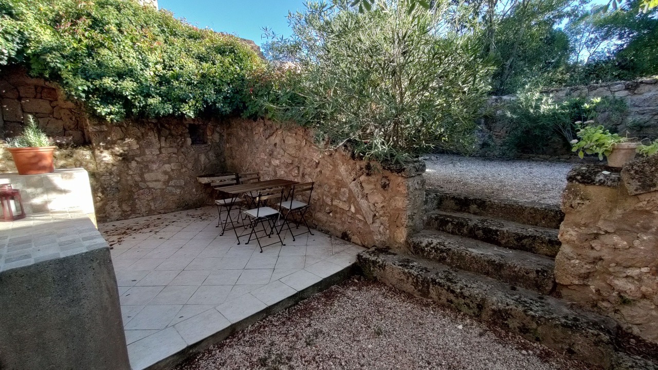 Photo of Outdoor in Sillans-la Cascade
