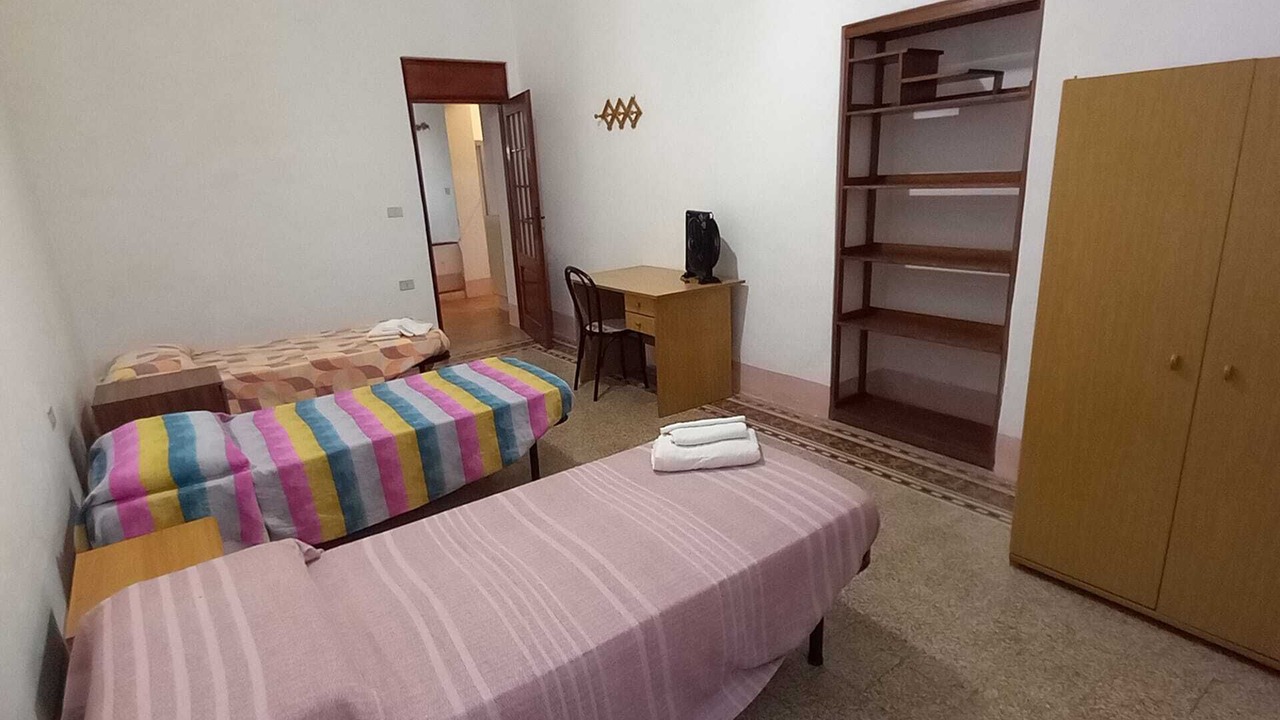 Photo of Bedroom in San Francesco
