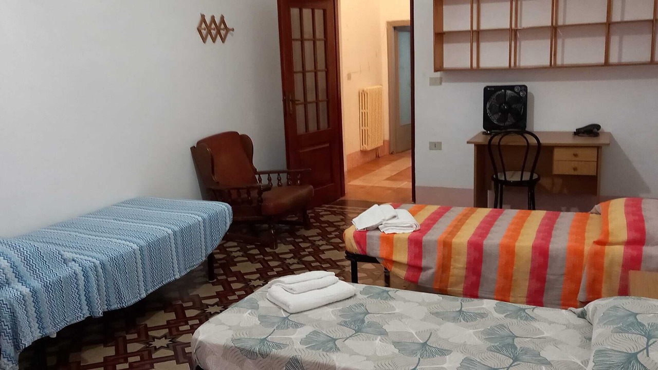 Photo of Bedroom in San Francesco