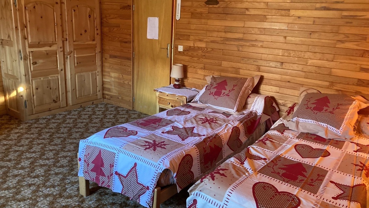 Photo of Bedroom in Vars