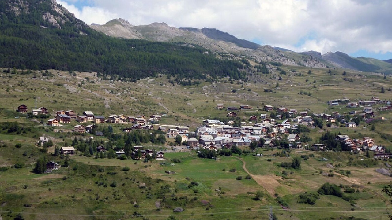 Photo of Outdoor in Vars