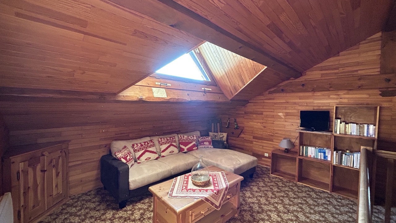 Photo of Livingroom in Vars