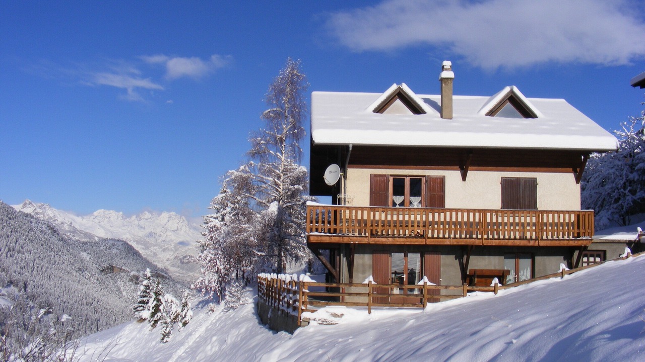 Photo of Outdoor in Vars
