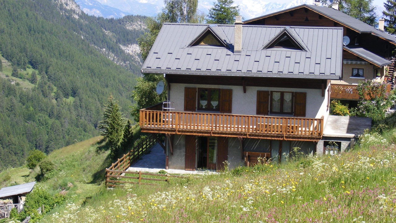 Photo of Outdoor in Vars