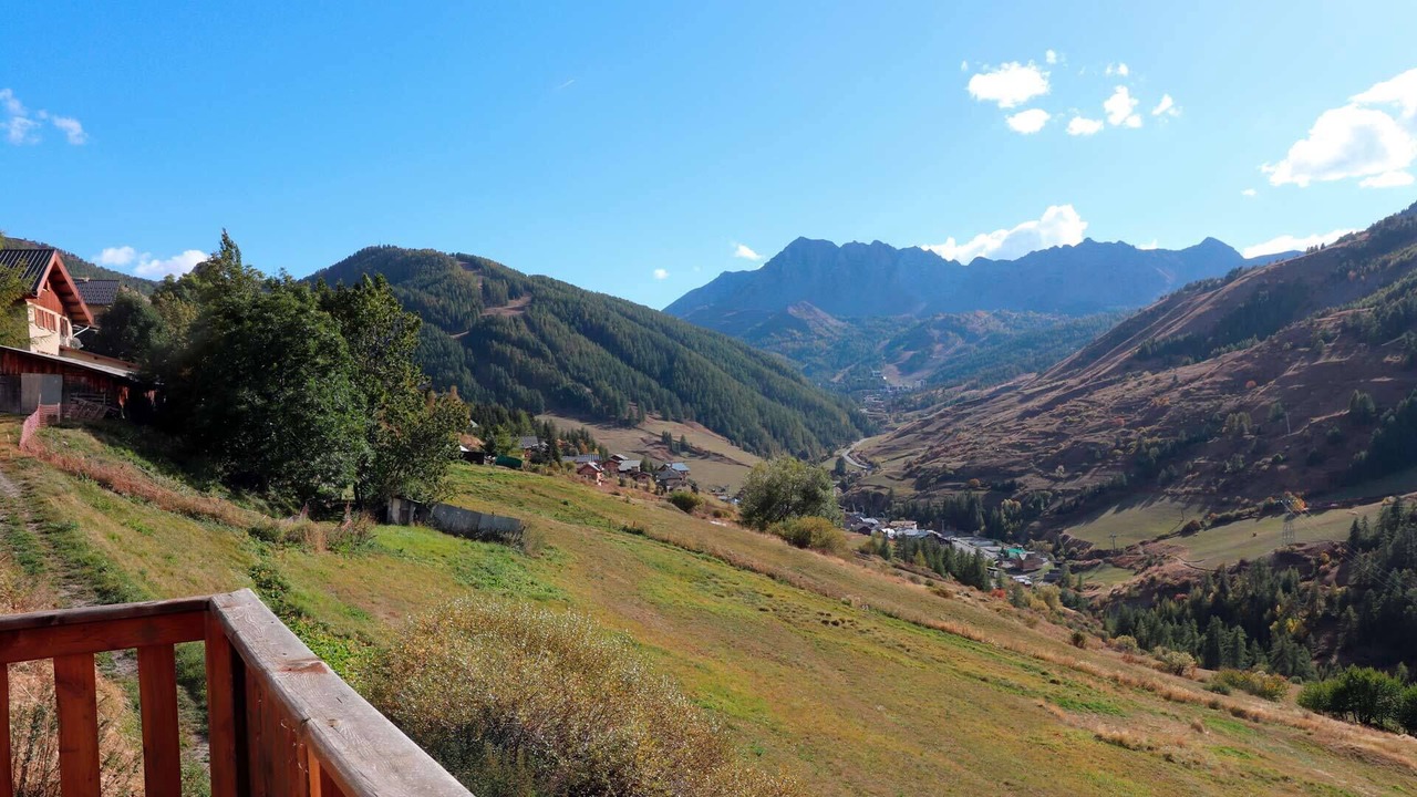 Photo of Outdoor in Vars