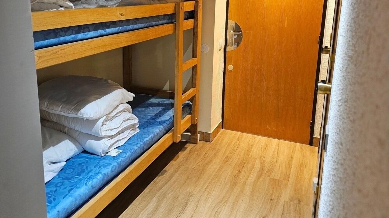 Photo of Bedroom in Ancelle
