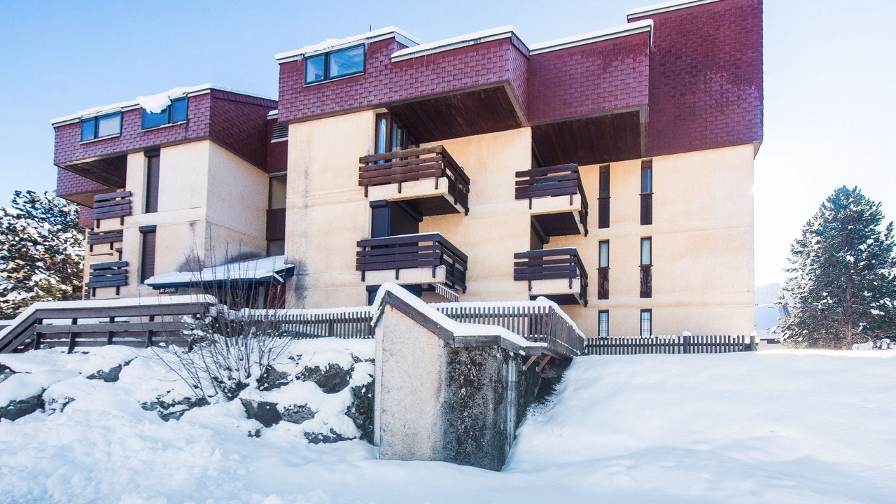 Photo of Outdoor in Ancelle