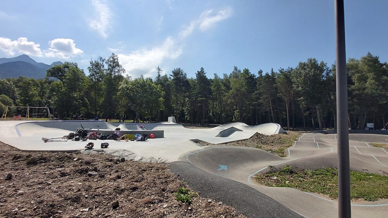 Photo of Outdoor in Ancelle