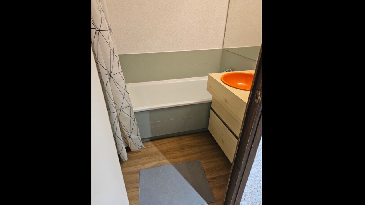 Photo of Bathroom in Ancelle