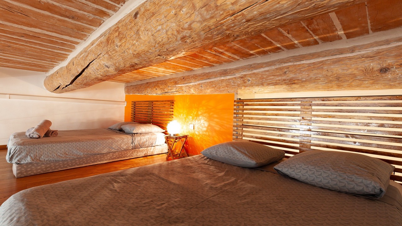 Photo of Bedroom in Opera