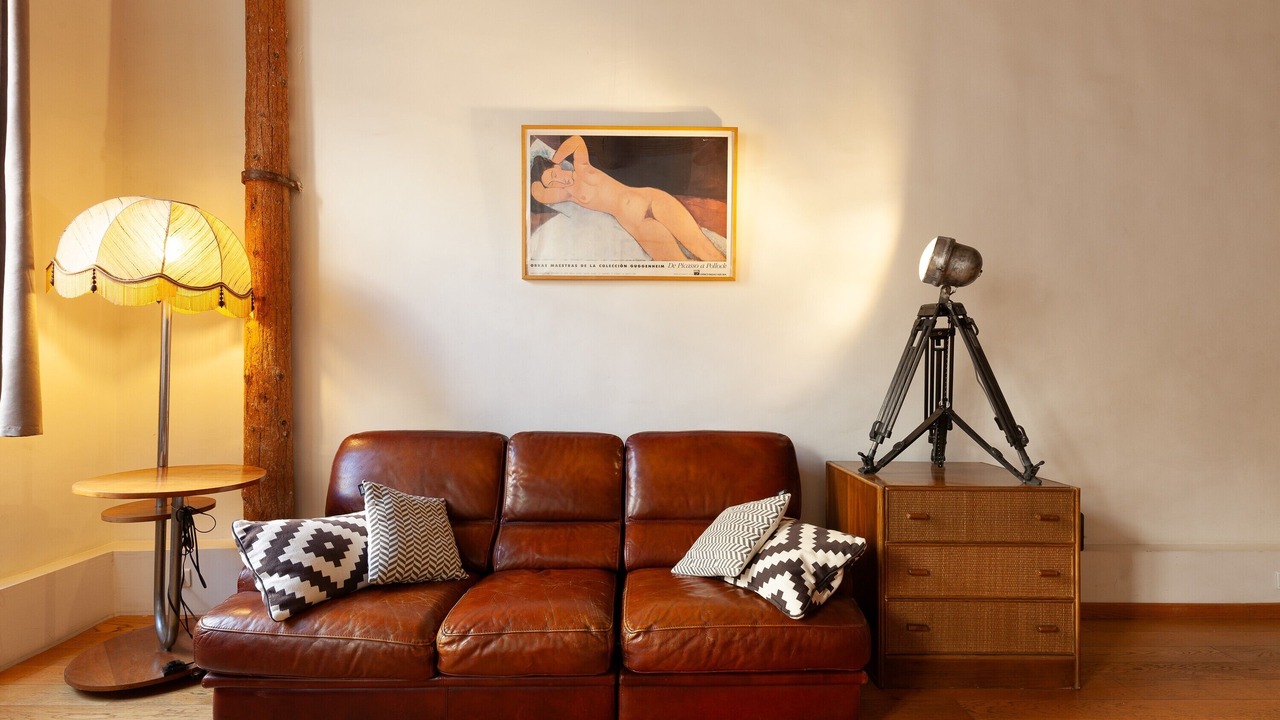 Photo of Livingroom in Opera